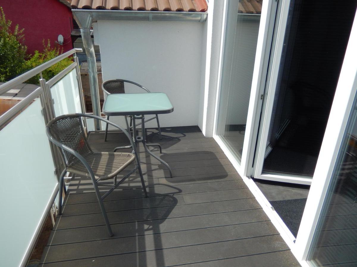 Haus Stadler Irsch Ngoại thất bức ảnh