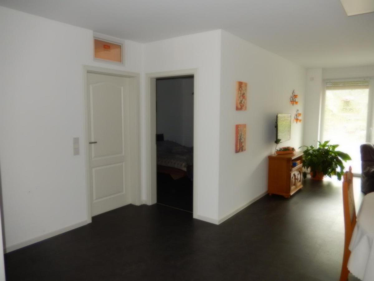 Haus Stadler Irsch Ngoại thất bức ảnh